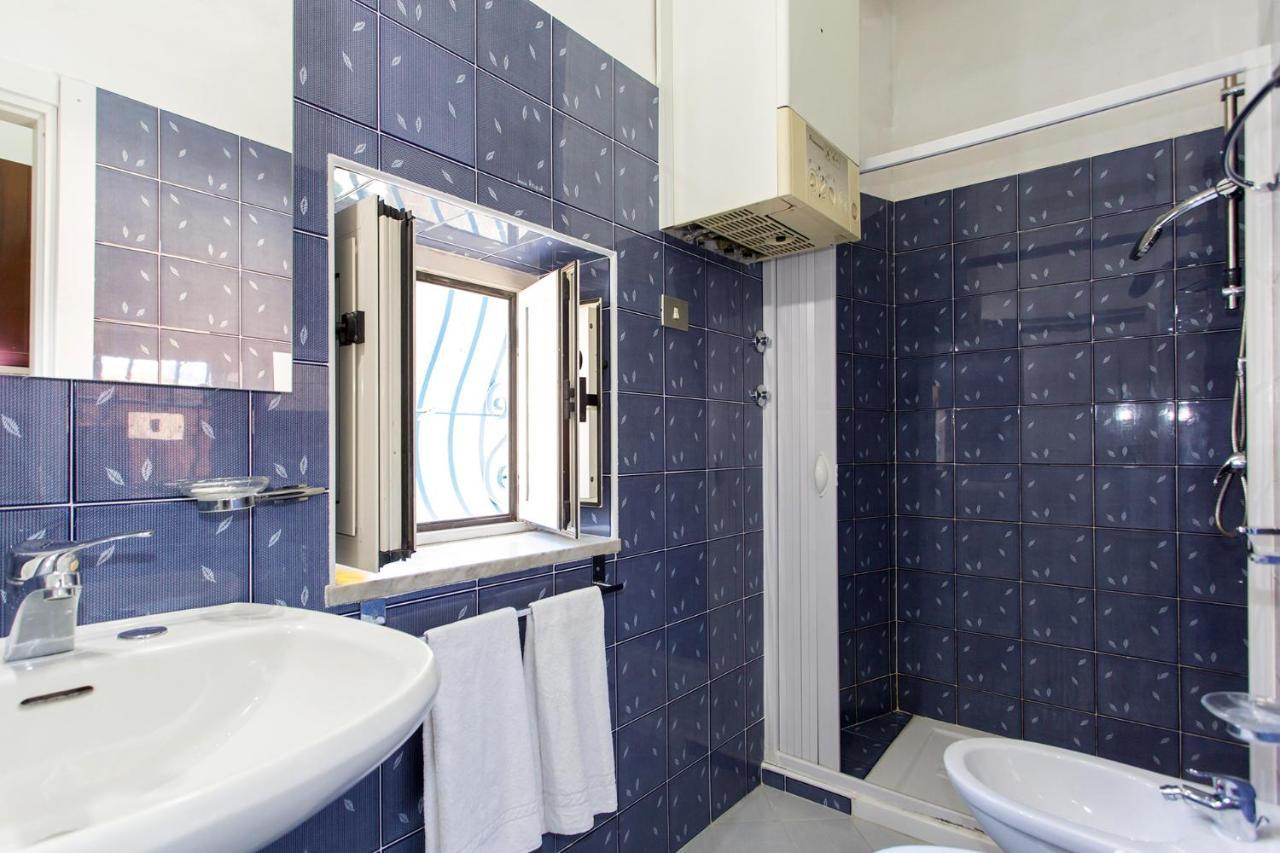House Sun And Moon Apartment Amalfi Bagian luar foto