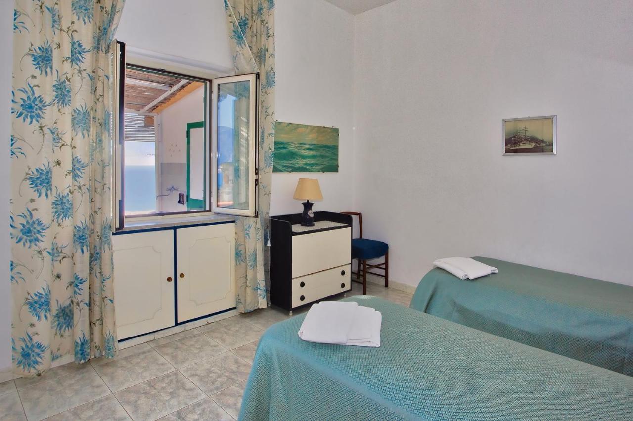 House Sun And Moon Apartment Amalfi Bagian luar foto