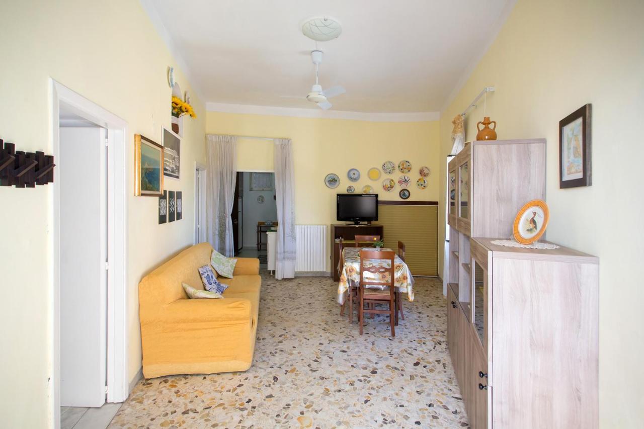 House Sun And Moon Apartment Amalfi Bagian luar foto